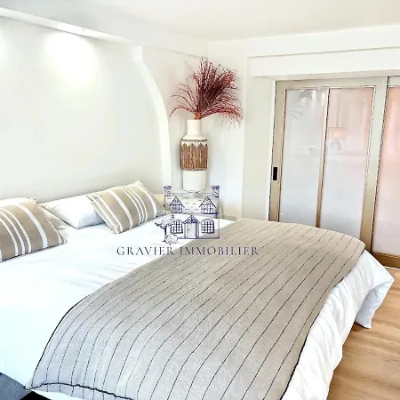 Hondartza Apartman