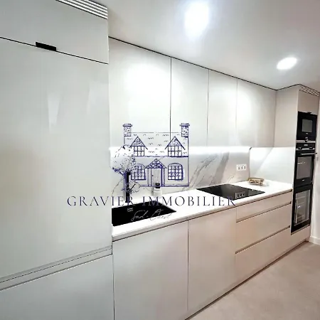 Hondartza Apartman