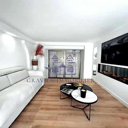 Apartman Hondartza *