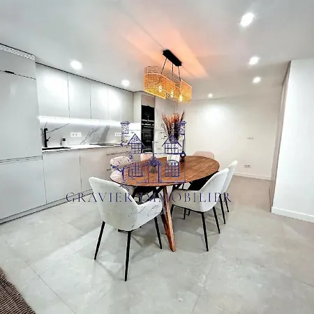 Hondartza Apartman