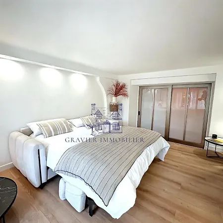Apartman Hondartza